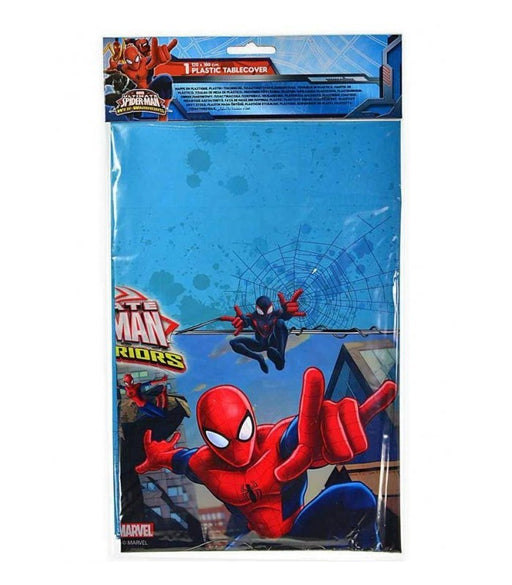 immagine-1-spiderman-tovaglia-plastica-ean-5201184851555