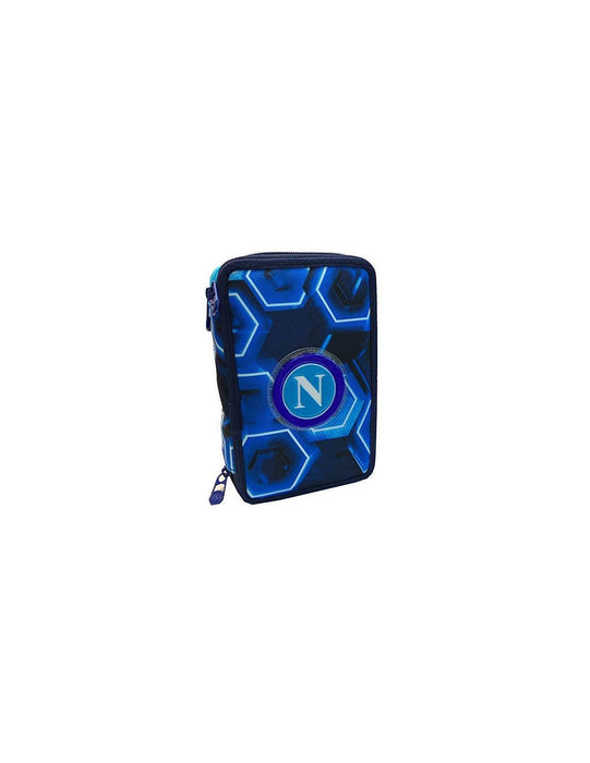 immagine-1-ssc-napoli-astuccio-3-zip-forza-napoli-ean-8011410396876