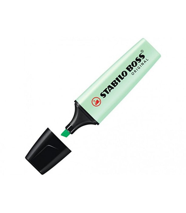 immagine-1-stabilo-boss-evidenziatori-pastello-verde-ean-4006381492263