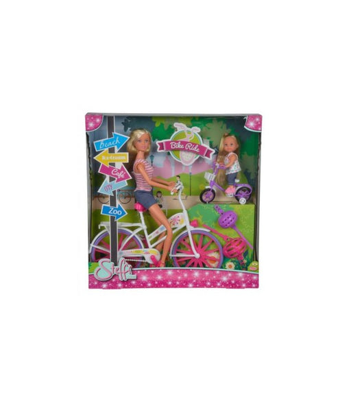 immagine-1-steffi-love-ed-evi-in-bici-ean-4052351018186