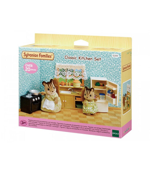 immagine-1-sylvanian-families-set-cucina-classic-con-20-pezzi-ean-5054131052891