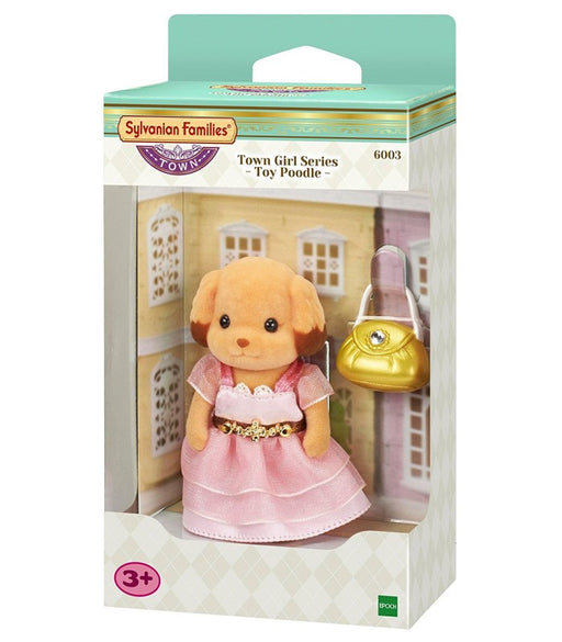 immagine-1-sylvanian-families-town-ragazza-barboncino-con-borsetta-ean-5054131060049