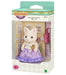 immagine-1-sylvanian-families-town-ragazza-gatto-silk-con-borsetta-ean-5054131060032