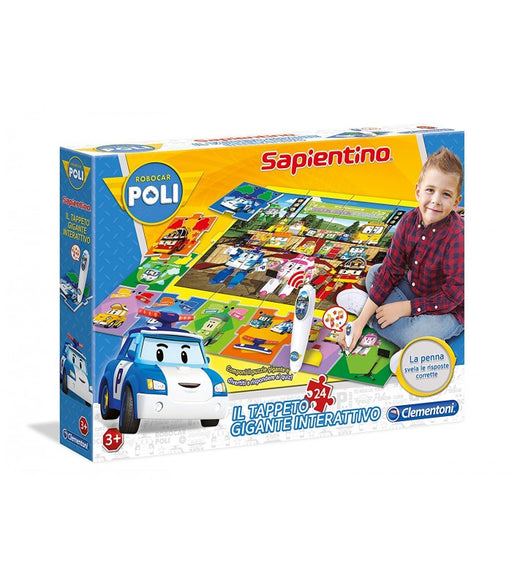 immagine-1-tappeto-puzzle-maxi-robocar-poli-interattivo-ean-8005125160709