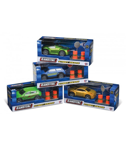 immagine-1-teamsterz-auto-street-racers-die-cast-ean-8005124008989