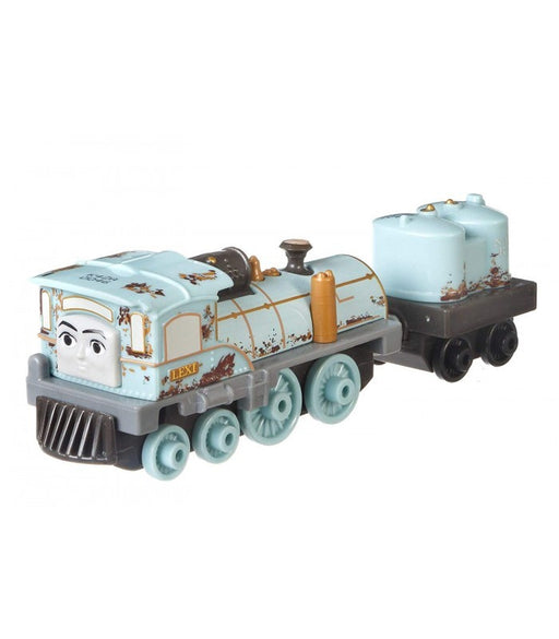 immagine-1-thomas-adventures-personaggio-lexi-la-locomotiva-sperimentale-ean-887961540352