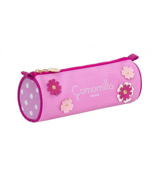 immagine-1-tombolino-camomilla-flowers-e-dots-rosa-pois-ean-8011410306547