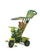 immagine-1-triciclo-fisher-price-royal-3-in-1-verde-ean-4897025792937