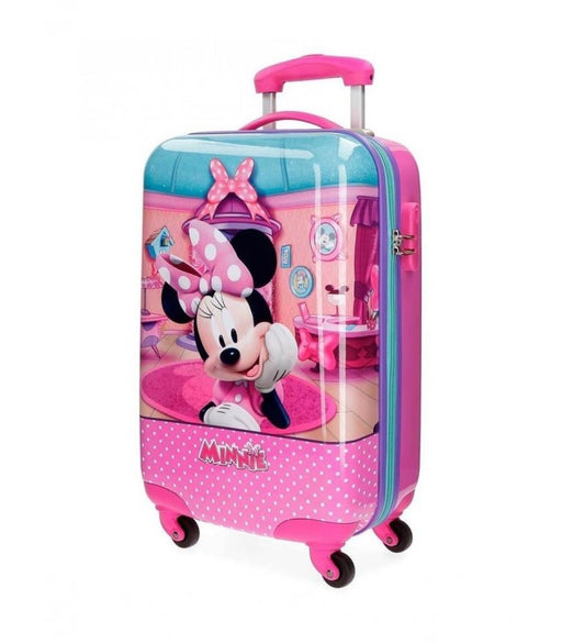 immagine-1-trolley-valigia-rigida-minnie-55-centimetri-ean-8435465058129