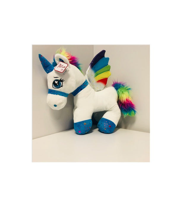 immagine-1-unicorno-in-peluche-45-cm-blu-ean-8014966833895