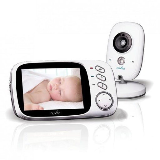 Baby Monitor Video —