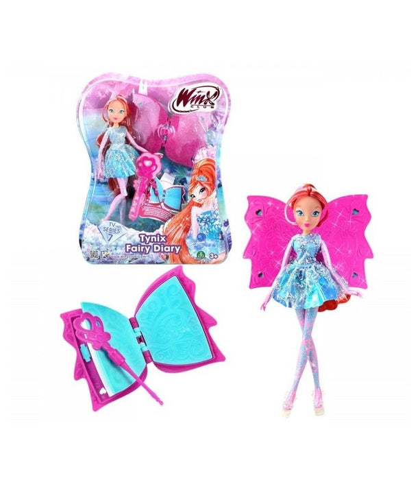 immagine-1-winx-bambola-tynix-bloom-fairy-diary-ean-8056379064060