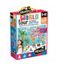 immagine-1-world-tour-puzzle-gigante-con-216-pezzi-e-25-pezzi-animali-3d-ean-8059591420898