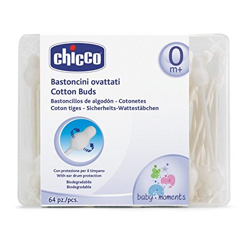 immagine-2-chicco-bastoncini-ovattati-64-pz-ean-8058664092420