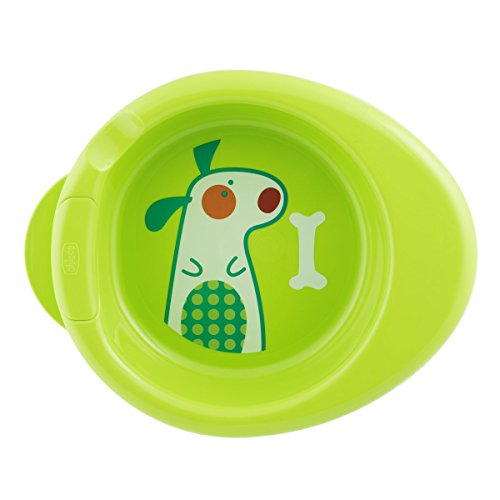 immagine-2-chicco-piatto-pappa-calda-6m-bimbo-verde