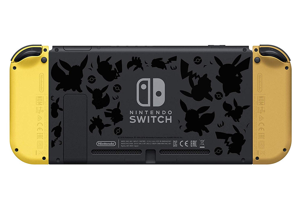 immagine-2-nintendo-switch-pikachu-eevee-edition-pokemon-lets-go-pikachu-poke-ball-plus-ean-0045496452469