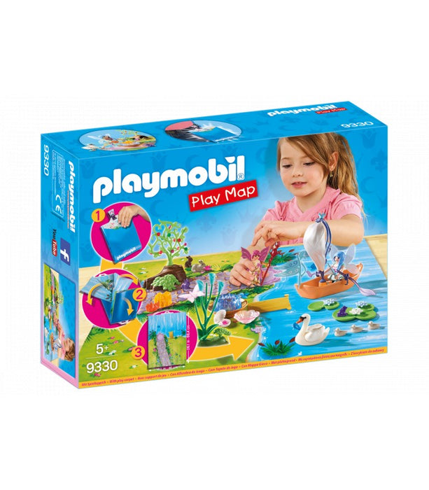 immagine-2-playmobil-9330-play-map-il-lago-delle-feste-ean-4008789093301