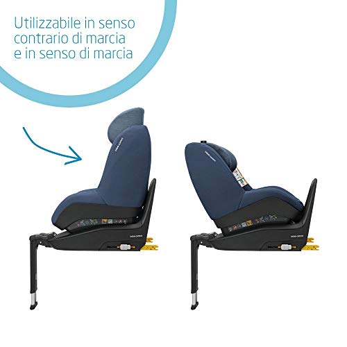 immagine-3-beacutebeacute-confort-pearl-smart-i-size-seggiolino-auto-reclinabile-omologato-i-size-gruppo-1-per-bambini-da-67-105-cm-6-mesi-4-anni-nomad-blue-ean-8712930142829