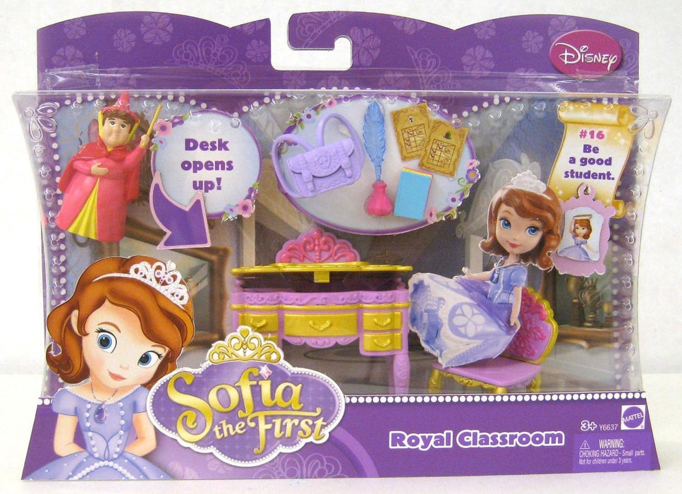 immagine-3-mattel-disney-sofia-the-first-lezioni-da-principessa-mattel-ean-746775235062