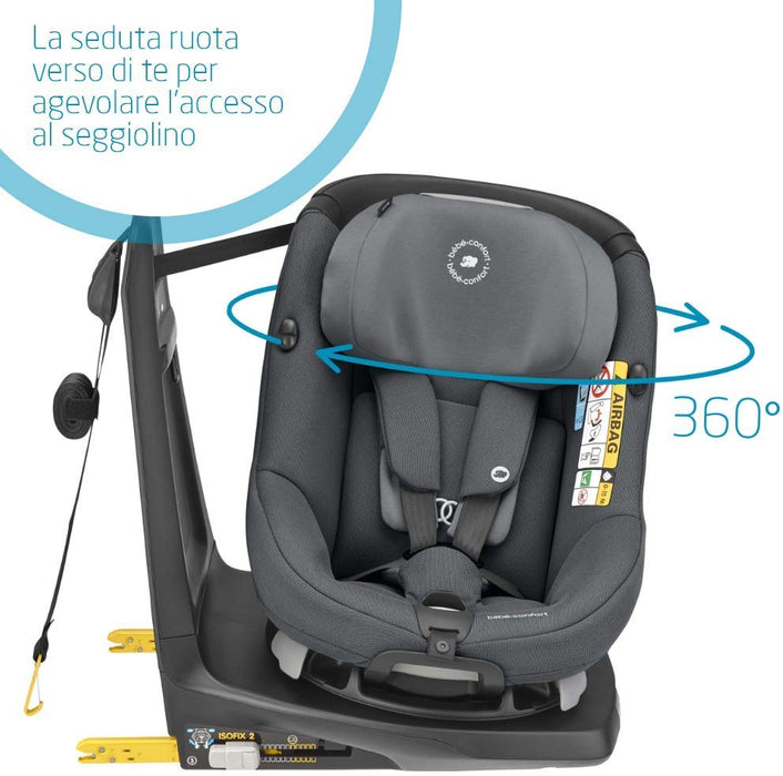 immagine-4-seggiolino-auto-beacutebeacute-confort-axiss-fix-authentic-graphite-ean-3220660316786