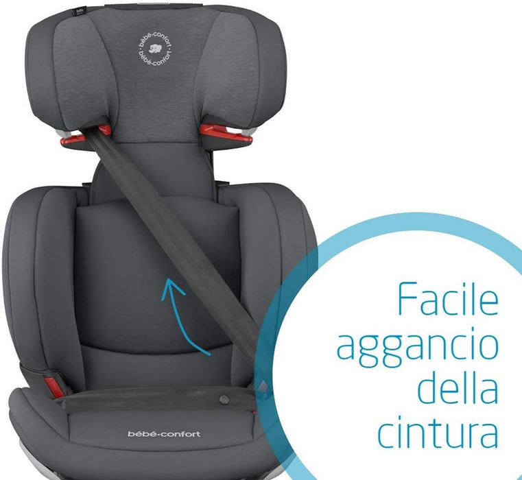 immagine-5-seggiolino-auto-bebe-confort-rodifix-airprotect-authentic-graphite-ean-3220660318063